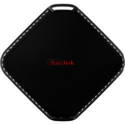 Sandisk 240GB Extreme 500 Portable SSD